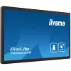 iiyama TW2223AS-B1 Touch-Bedienfeld 54,6 cm (21,5 Zoll) 1920 x 1080 Pixel