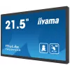 iiyama TW2223AS-B1 Touch-Bedienfeld 54,6 cm (21,5 Zoll) 1920 x 1080 Pixel