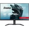 iiyama GB3271QSU-B2 Computermonitor 80 cm (31,5 Zoll) 2560 x 1440 Pixel Quad HD LED Schwarz