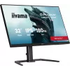 iiyama GB3271QSU-B2 Computermonitor 80 cm (31,5 Zoll) 2560 x 1440 Pixel Quad HD LED Schwarz
