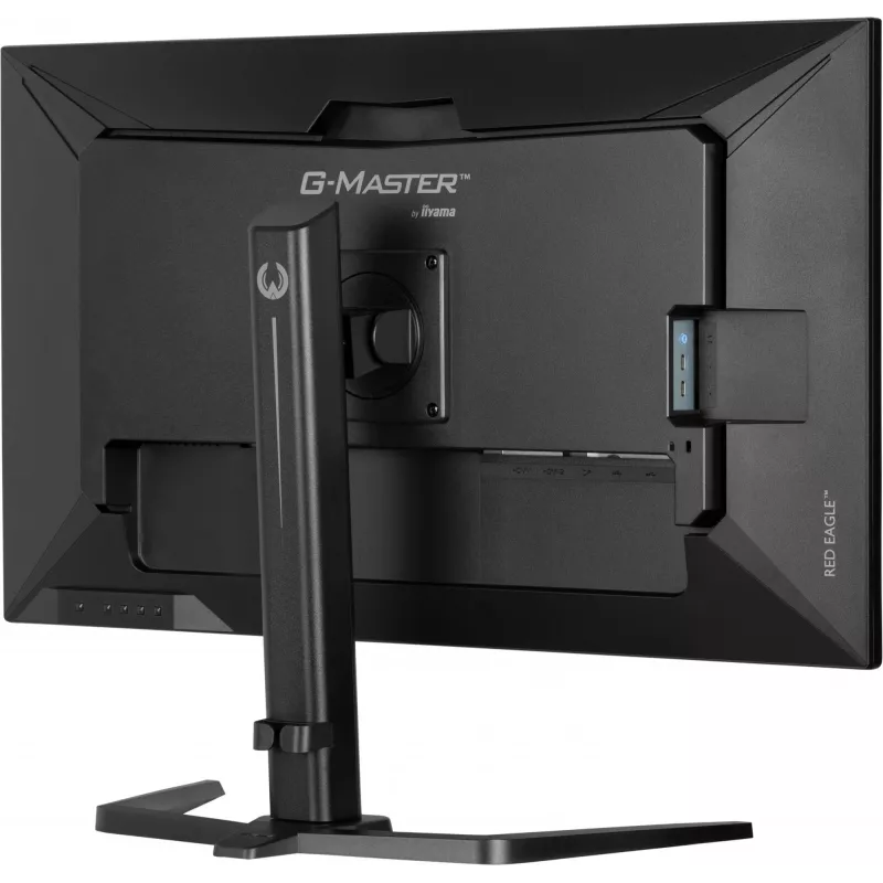 iiyama GB3271QSU-B2 Computermonitor 80 cm (31,5 Zoll) 2560 x 1440 Pixel Quad HD LED Schwarz