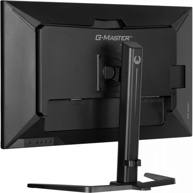 iiyama GB3271QSU-B2 Computermonitor 80 cm (31,5 Zoll) 2560 x 1440 Pixel Quad HD LED Schwarz