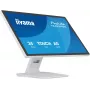 iiyama T2452MSC-W2AG Computerbildschirm 61 cm (24 Zoll) 1920 x 1080 Pixel Full HD LED Touchscreen Weiß