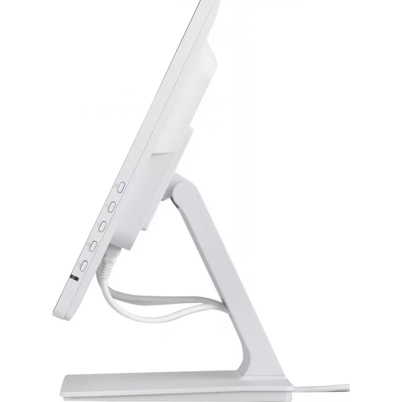 iiyama T2452MSC-W2AG Computerbildschirm 61 cm (24 Zoll) 1920 x 1080 Pixel Full HD LED Touchscreen Weiß