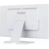 iiyama T2452MSC-W2AG Computerbildschirm 61 cm (24 Zoll) 1920 x 1080 Pixel Full HD LED Touchscreen Weiß
