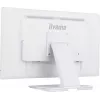 iiyama T2452MSC-W2AG Computerbildschirm 61 cm (24 Zoll) 1920 x 1080 Pixel Full HD LED Touchscreen Weiß