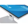iiyama T2452MSC-W2AG Computerbildschirm 61 cm (24 Zoll) 1920 x 1080 Pixel Full HD LED Touchscreen Weiß