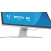 iiyama T2452MSC-W2AG Computerbildschirm 61 cm (24 Zoll) 1920 x 1080 Pixel Full HD LED Touchscreen Weiß