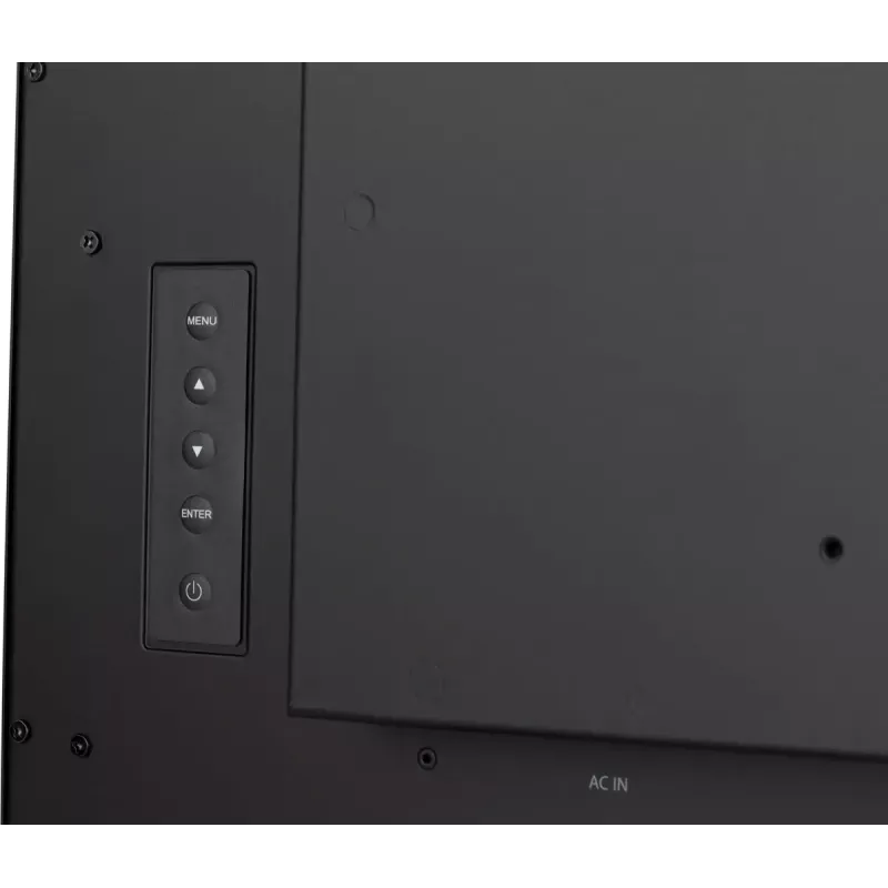 Touchscreen-Monitor IIYAMA TF2438MSC-B2 — 24 Zoll interaktives Display, Multi-Touch