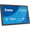 Touchscreen-Monitor IIYAMA TF2438MSC-B2 — 24 Zoll interaktives Display, Multi-Touch