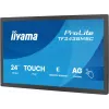 Touchscreen-Monitor IIYAMA TF2438MSC-B2 — 24 Zoll interaktives Display, Multi-Touch