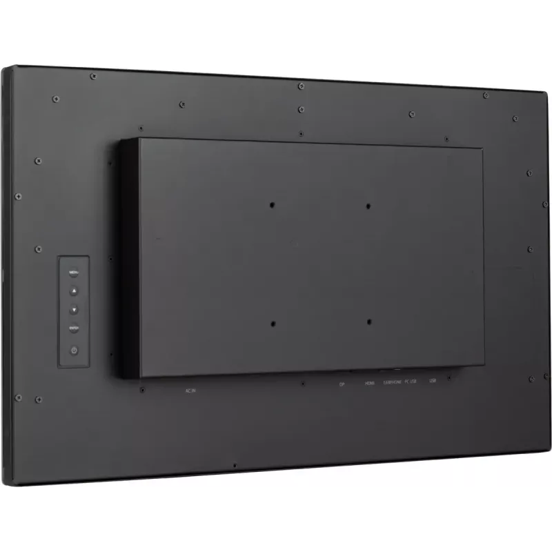 Touchscreen-Monitor IIYAMA TF2438MSC-B2 — 24 Zoll interaktives Display, Multi-Touch