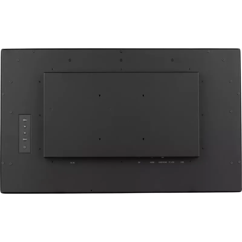 Touchscreen-Monitor IIYAMA TF2438MSC-B2 — 24 Zoll interaktives Display, Multi-Touch
