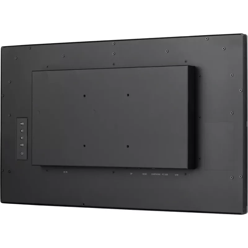 Touchscreen-Monitor IIYAMA TF2438MSC-B2 — 24 Zoll interaktives Display, Multi-Touch