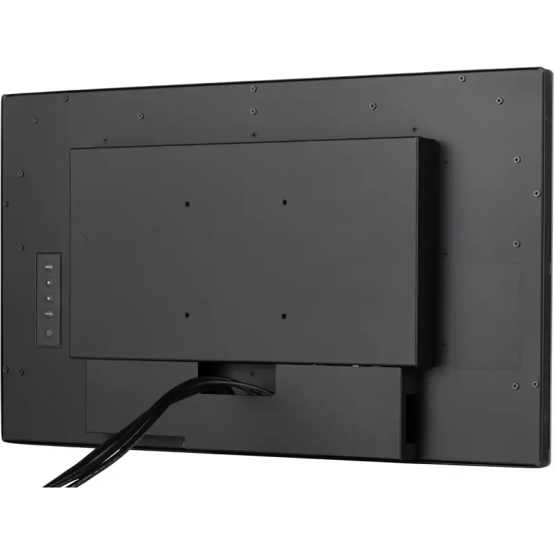 Touchscreen-Monitor IIYAMA TF2438MSC-B2 — 24 Zoll interaktives Display, Multi-Touch