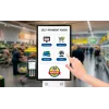 Touchscreen-Monitor IIYAMA TF2438MSC-B2 — 24 Zoll interaktives Display, Multi-Touch