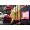 Touchscreen-Monitor IIYAMA TF2438MSC-B2 — 24 Zoll interaktives Display, Multi-Touch