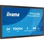 Touchscreen-Monitor IIYAMA TF2438MSC-B2 — 24 Zoll interaktives Display, Multi-Touch