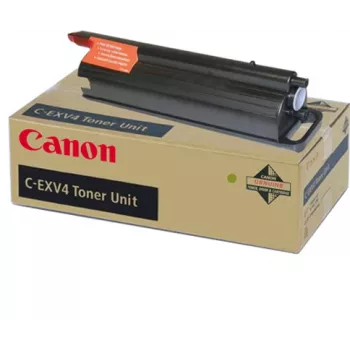 Canon C-EXV4 Tonerkartusche 1 Stück Original Schwarz