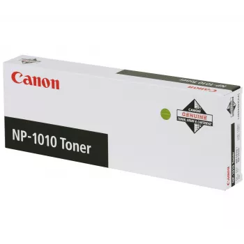 Canon NP-1010 Tonerkartusche 2 Stk. Original Schwarz