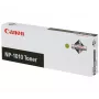 Canon NP-1010 Tonerkartusche 2 Stk. Original Schwarz