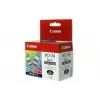 Canon BCI-24 Tintenpatrone 2 Stück Original Schwarz
