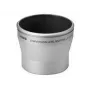 Weitwinkelkonverter Canon WC-DC58N für PowerShot G3 — 24,5 mm, 0,7×, schwarz