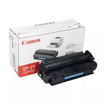 Canon EP-25 Tonerkartusche 1 Stück Original Schwarz
