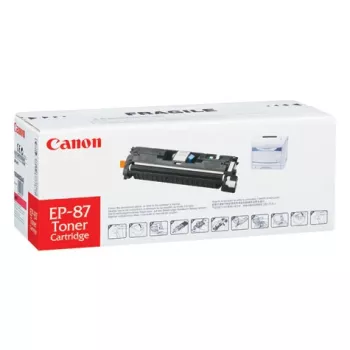 Canon EP-87 Tonerkartusche 1 Stk. Original Gelb