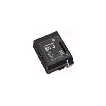 Cartridge Canon BX-3 Fax-Kartusche 0884A002 Schwarz