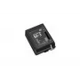 Cartridge Canon BX-3 Fax-Kartusche 0884A002 Schwarz