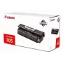 Canon 0265B002 Tonerkartusche 1 Stk. Original Schwarz