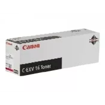 Canon C-EXV16 Toner Magenta Tonerkartusche Original