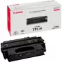Tonerkartusche Canon 715H Original Schwarz – 7000 Seiten, Laserdruck kompatibel mit Canon