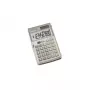 Canon LS-10TEG Taschenrechner Pocket Finanziell Grau