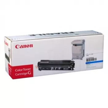 Canon 1513A003 Tonerpatrone 1 Stück Original Magenta
