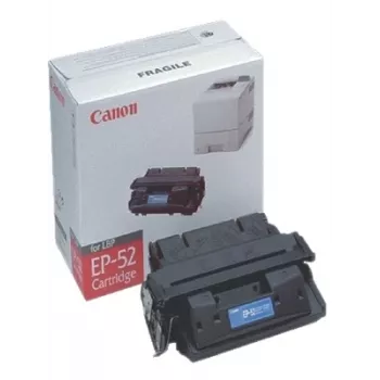 Canon EP-52 Tonerkartusche 1 Stk. Original Schwarz