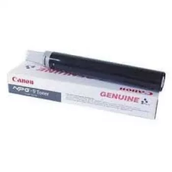 Canon NPG-9 Tonerkartusche 2 Stk. Original Schwarz