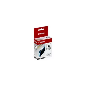 Canon BCI-3ePBk Tintenpatrone 1 Stück Original Schwarz