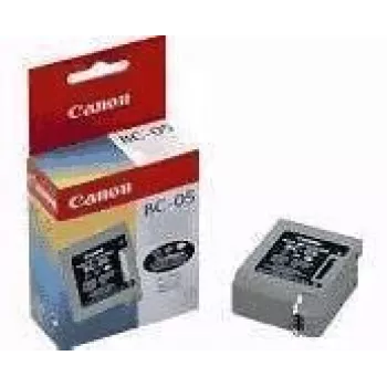 Canon BC-05 Tricolor-Tintenpatrone Original