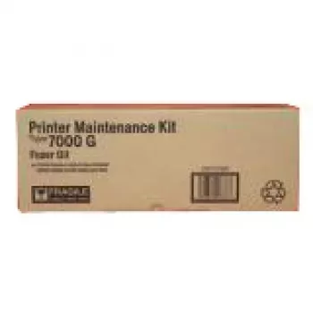 Ricoh Type 7000G - Wartungskit, Schwarz, CL 7000, 7100, 1 Stk.