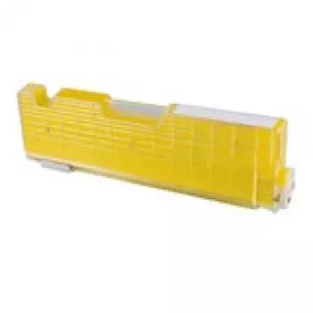 Ricoh Gelb Tonerkassette Typ 125 Tonerkartusche Original