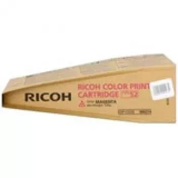Magenta Tonerkartusche Ricoh Type S2 Original – 18.000 Seiten Reichweite