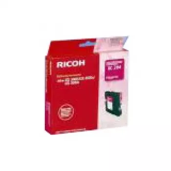 Ricoh Gelpatrone, Standard-Reichweite, Magenta, 1.000 Seiten, 1 Stück, Original