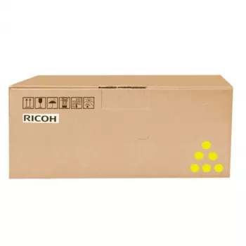 Ricoh 842070 Tonerkartusche 1 Stk. Original Gelb
