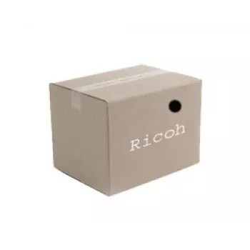Ricoh 406571 Tonerkartusche 1 Stk. Original Schwarz