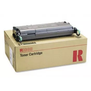 Ricoh 406572 Tonerkartusche 1 Stk. Original Schwarz