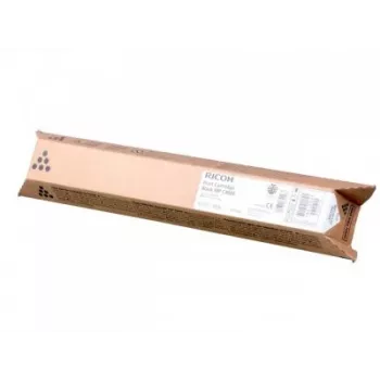 Ricoh Schwarzer Toner, 8,3k Seiten, 8300 Seiten, Schwarz, 1 Stk.