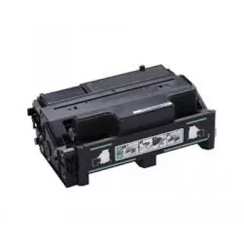 Toner Ricoh Cartridge Typ SP 5200 821229 6000 Seiten Schwarz