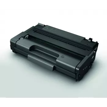Ricoh SP3500XE Druckerkartusche, 6400 Seiten, Schwarz, 1 Stück